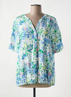 Bluză albastru CECIL femeie