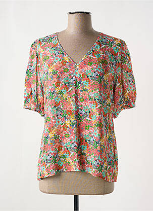 Top roz C'EST BEAU LA VIE femeie