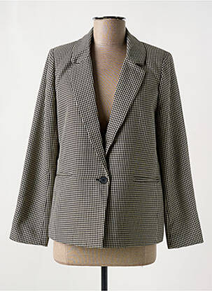 Jachete casual negru DEELUXE femeie