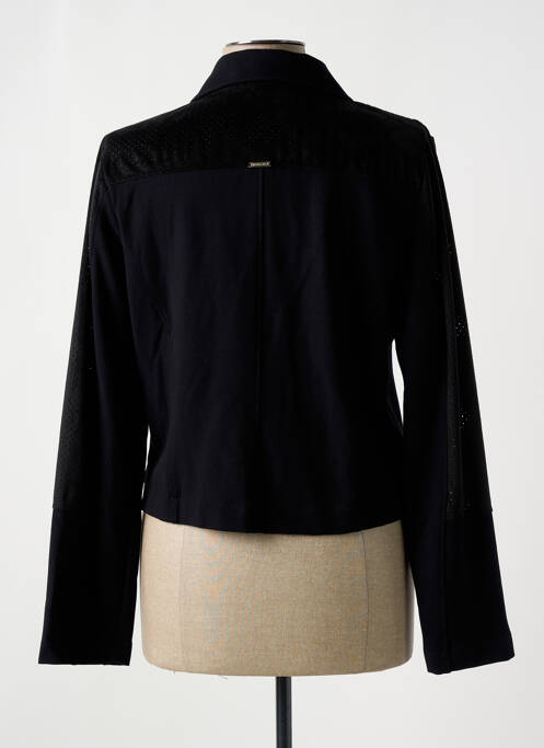 Jachete casual negru MALOKA femeie