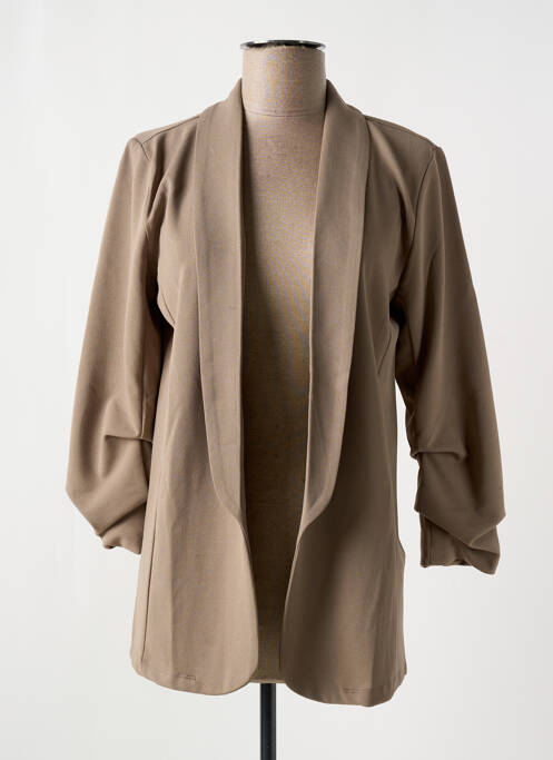 Jachete casual maro JDY femeie