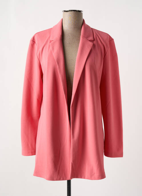 Jachete casual roz JDY femeie