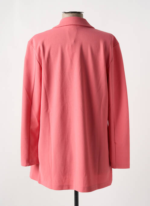 Jachete casual roz JDY femeie