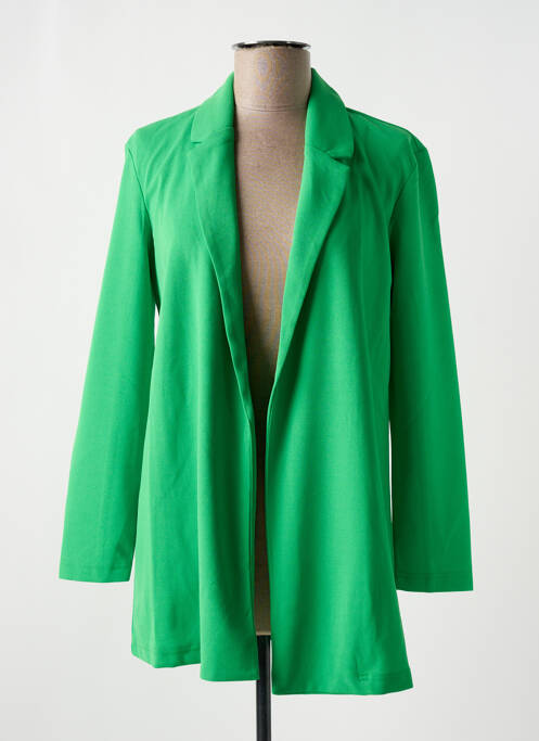 Jachete casual verde JDY femeie