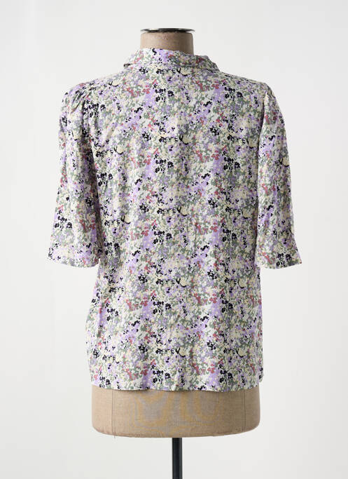 Cămașă bej JDY femeie