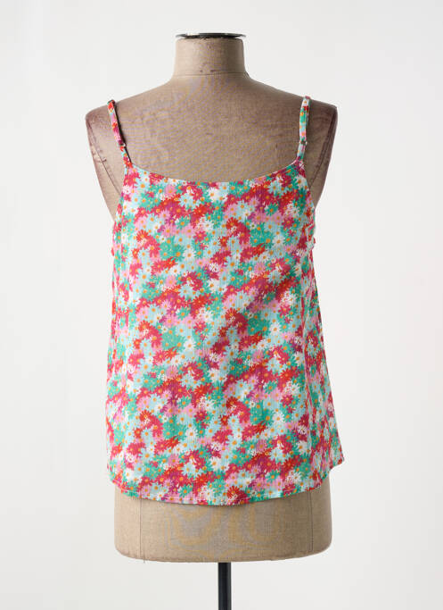 Top roz C'EST BEAU LA VIE femeie