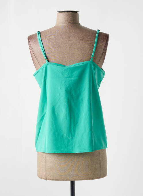 Top verde JDY femeie