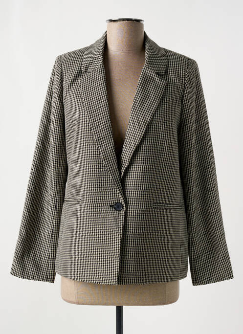 Jachete casual negru DEELUXE femeie