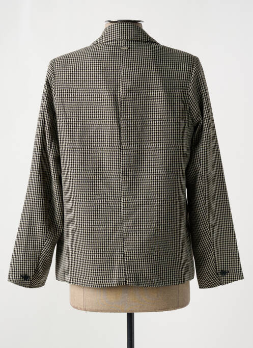 Jachete casual negru DEELUXE femeie