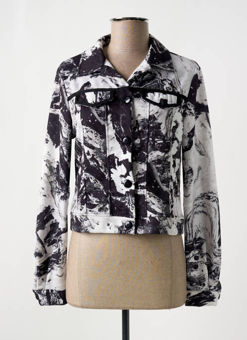 Jachete casual negru MALOKA femeie