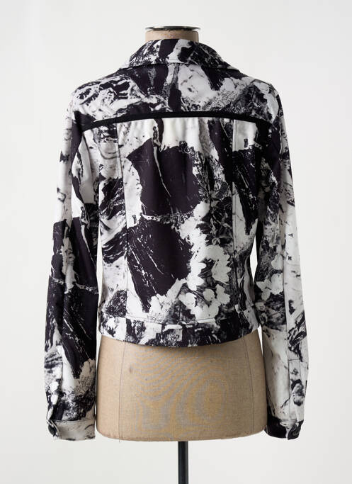 Jachete casual negru MALOKA femeie