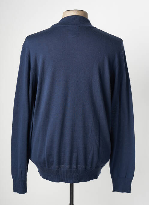 Jachete casual albastru RUCKFIELD bărbat