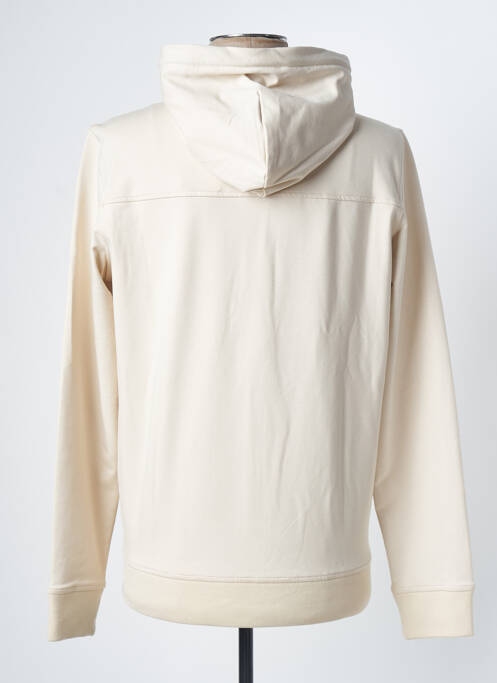 Jachete casual bej DEELUXE bărbat