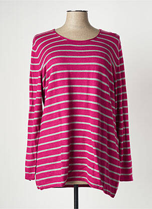 Pulover roz NO SECRET femeie