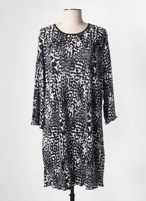 Rochie scurtă negru CISO femeie