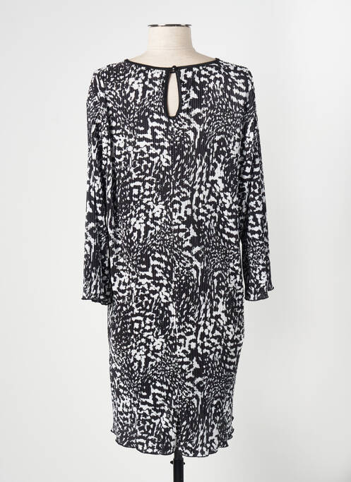 Rochie scurtă negru CISO femeie