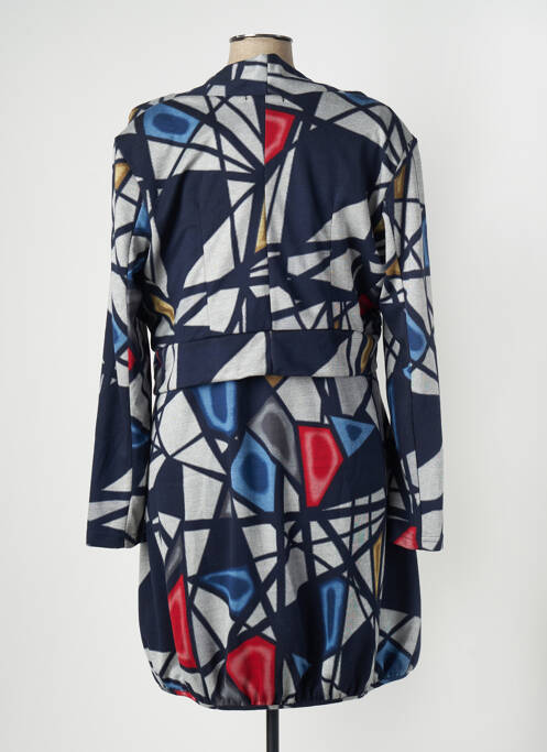 Set rochie albastru OLIVER JUNG femeie