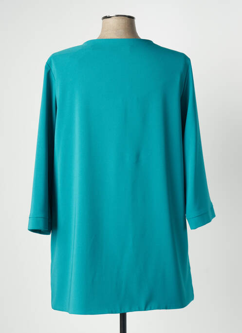 Jachete elegante albastru SPG WOMAN femeie