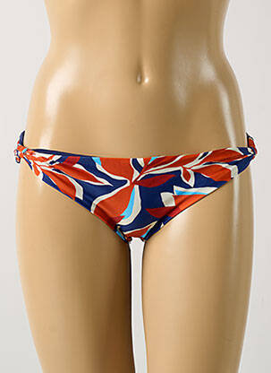 Chiloți de baie portocaliu RIO DE SOL femeie