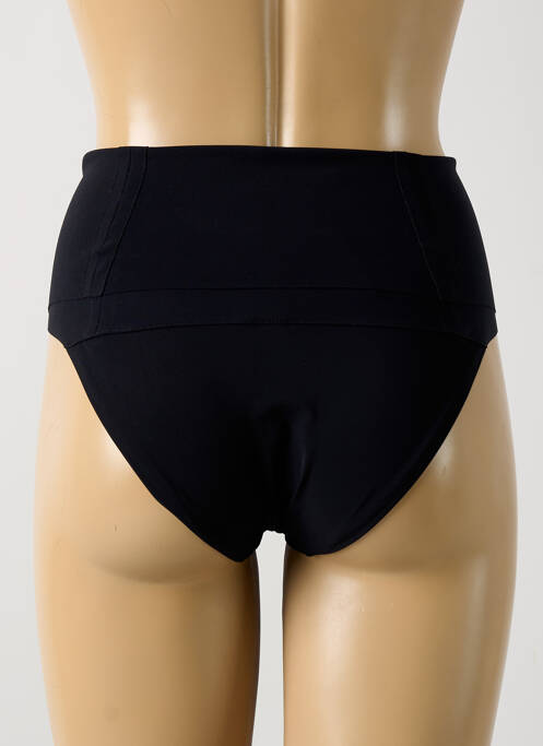 Chiloți de baie negru PAIN DE SUCRE femeie