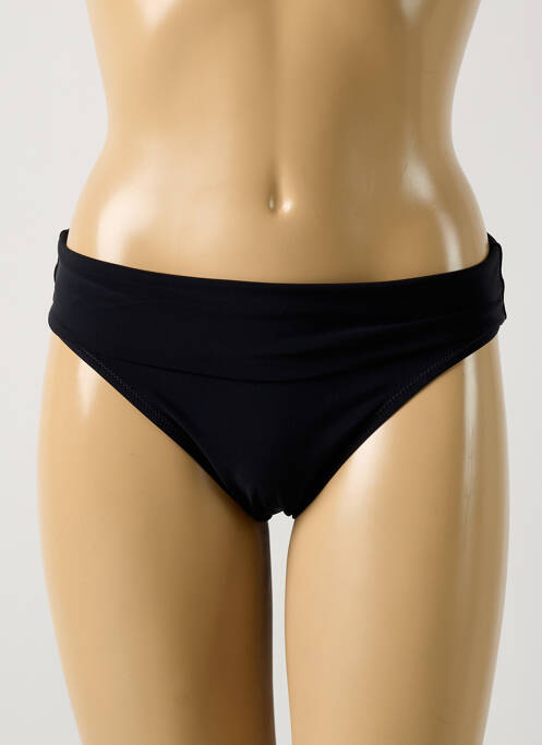 Chiloți de baie negru PAIN DE SUCRE femeie