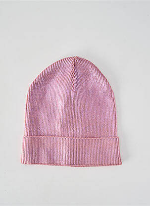 Căciulă roz NUMPH femeie