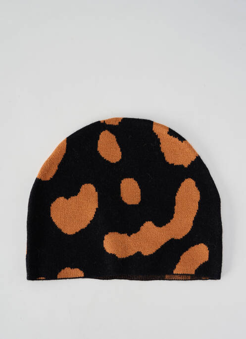 Căciulă negru COMPAÑIA FANTASTICA femeie