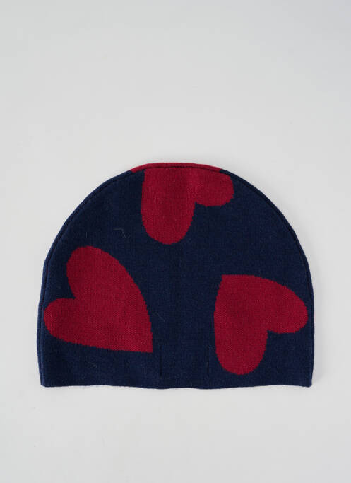 Căciulă albastru COMPAÑIA FANTASTICA femeie