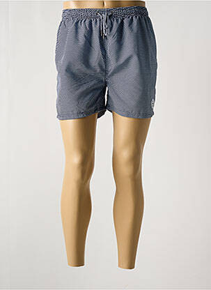 Șort de baie albastru WAXX bărbat