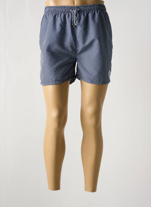 Șort de baie albastru WAXX bărbat