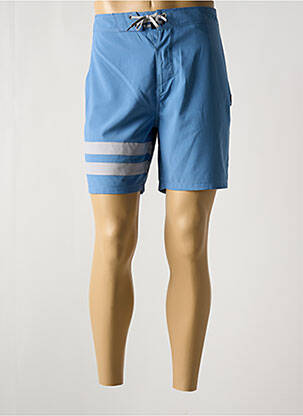 Șort de baie albastru HURLEY bărbat
