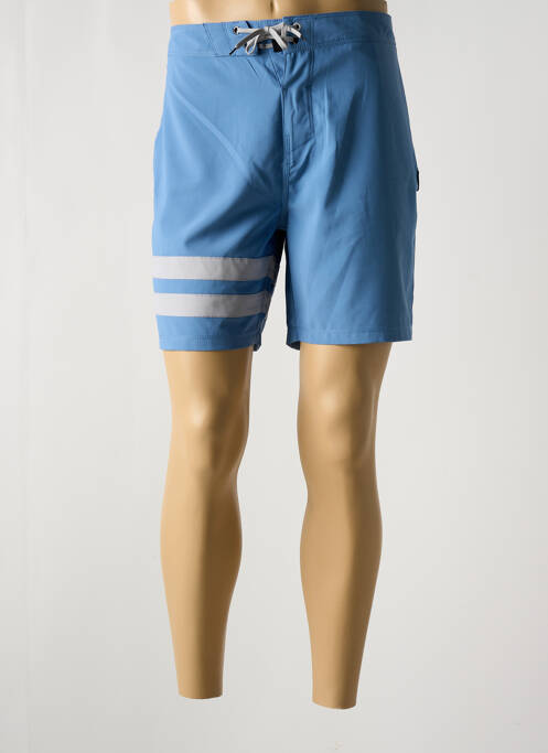 Șort de baie albastru HURLEY bărbat