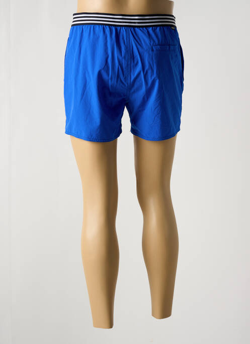 Șort de baie albastru WAXX bărbat