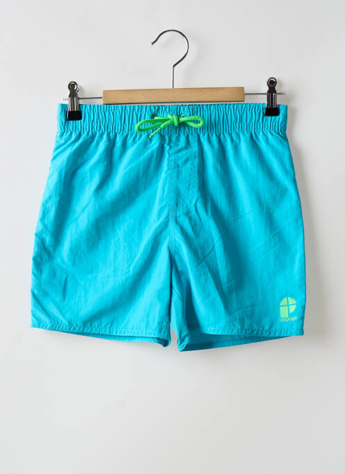 Șort de baie albastru PROTEST băiat