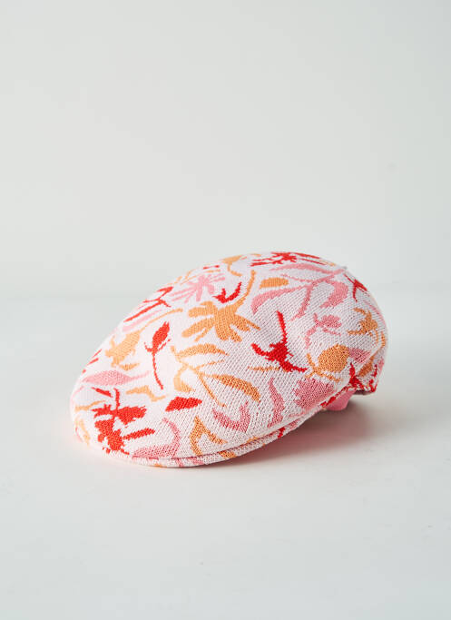 Șapcă roz KANGOL bărbat