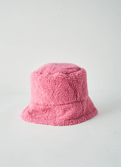 Căciulă roz COMPAÑIA FANTASTICA femeie