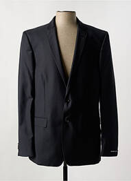 Sacou buzunare false negru SAINT HILAIRE homme