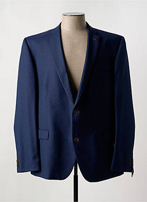 Sacou albastru ROY ROBSON bărbat