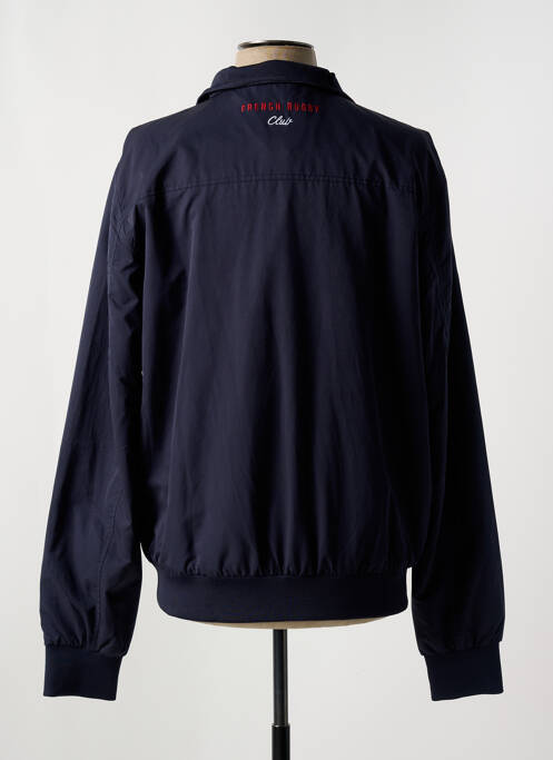 Jachete casual albastru RUCKFIELD bărbat