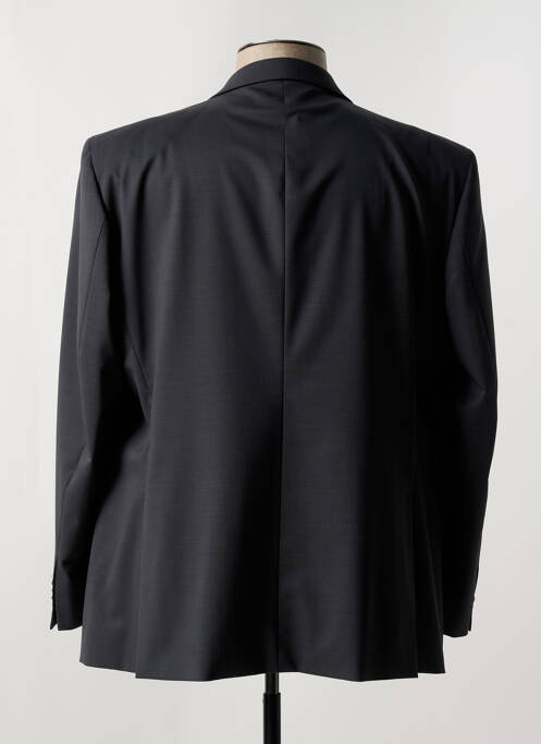 Sacou negru M.E.N.S bărbat