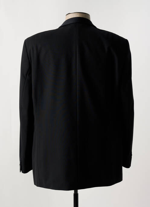 Sacou negru DIGEL bărbat