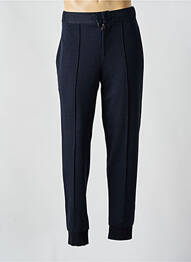 Pantalon slim elasticitate mărime normală albastru ROY ROBSON bărbat