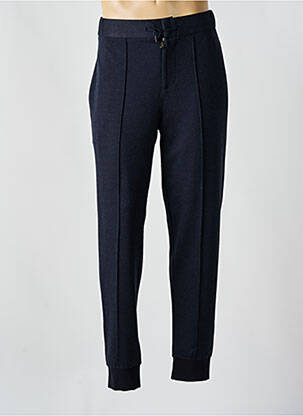 Pantalon slim albastru ROY ROBSON bărbat