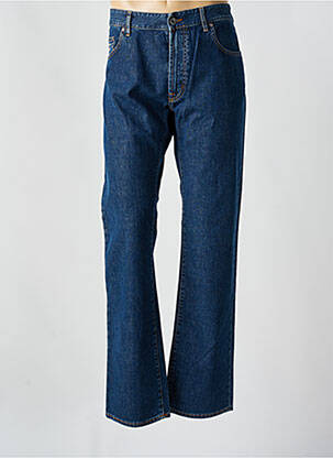 Blugi cu croială dreaptă albastru GANT bărbat