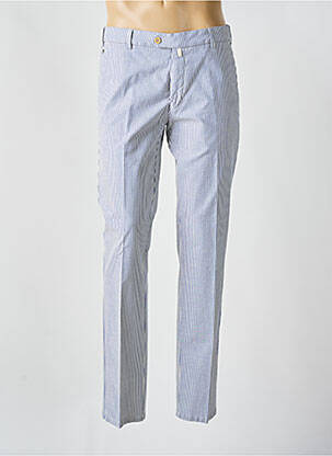 Pantalon chino albastru MEYER bărbat