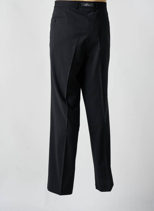 Pantalon drept negru CARL GROSS bărbat