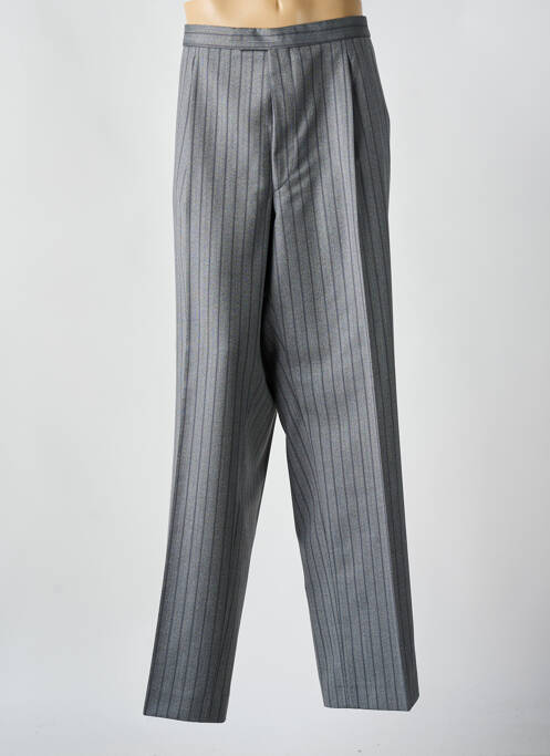 Pantalon drept gri WILVORST bărbat