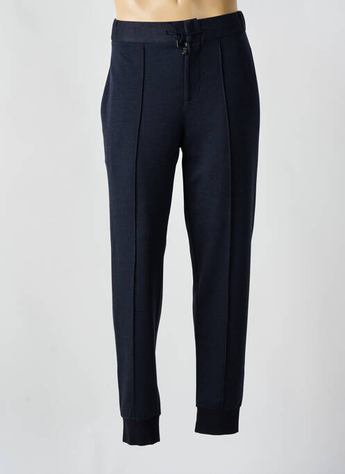 Pantalon slim albastru ROY ROBSON bărbat