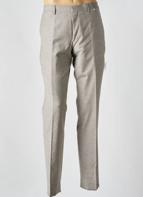 Pantalon slim gri ROY ROBSON bărbat