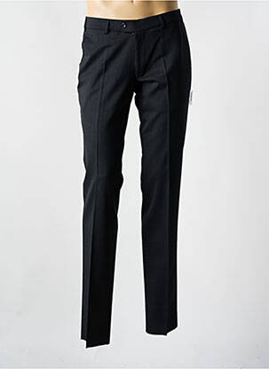 Pantalon slim gri închis M.E.N.S femeie